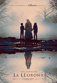 watch-The Curse of La Llorona