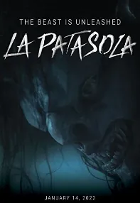 watch-The Curse of La Patasola