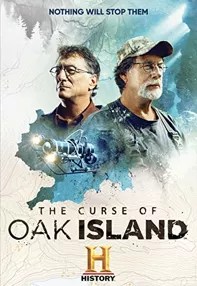 watch-The Curse of Oak Island