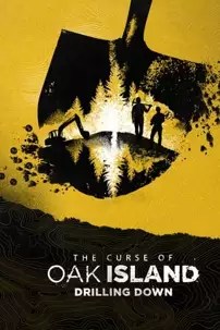 watch-The Curse of Oak Island: Drilling Down