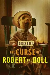 watch-The Curse of Robert the Doll