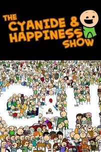 watch-The Cyanide & Happiness Show