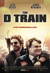 watch-The D Train