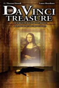 watch-The Da Vinci Treasure