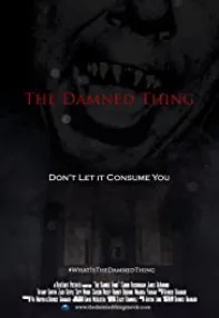 watch-The Damned Thing