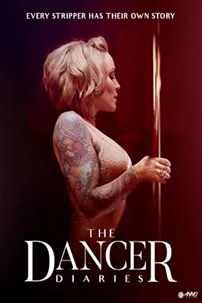 watch-The Dancer Diaries