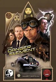 watch-The Danger Element