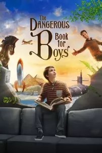 watch-The Dangerous Book for Boys