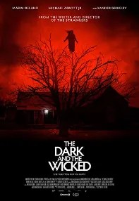 watch-The Dark and the Wicked