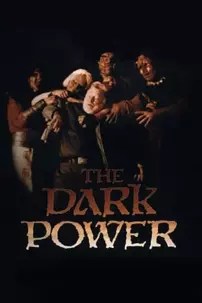 watch-The Dark Power