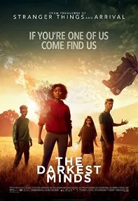 watch-The Darkest Minds