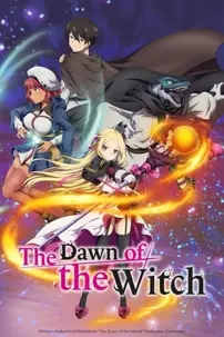 watch-The Dawn of the Witch