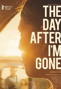 watch-The Day After I’m Gone