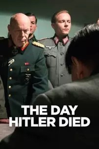 watch-The Day Hitler Died