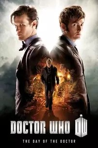 watch-The Day of the Doctor