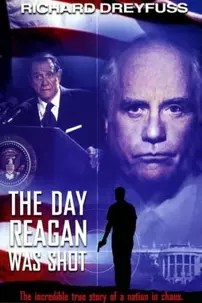 watch-The Day Reagan Was Shot