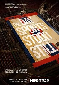 watch-The Day Sports Stood Still