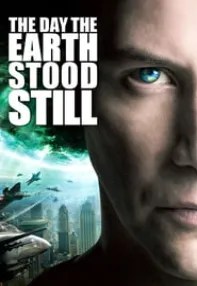 watch-The Day the Earth Stood Still