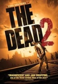 watch-The Dead 2: India