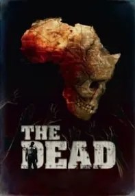 watch-The Dead