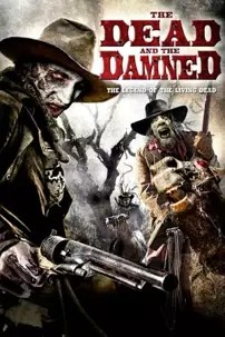 watch-The Dead and the Damned