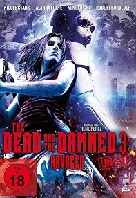 watch-The Dead and the Damned 3: Ravaged