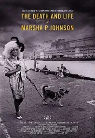 watch-The Death and Life of Marsha P. Johnson