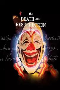 watch-The Death and Resurrection Show