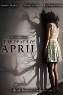watch-The Death of April