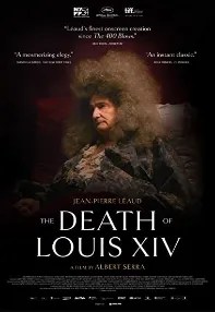 watch-The Death of Louis XIV