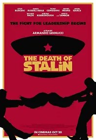 watch-The Death of Stalin