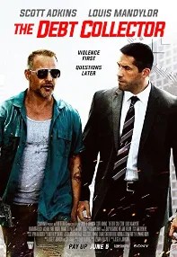 watch-The Debt Collector