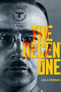 watch-The Decent One