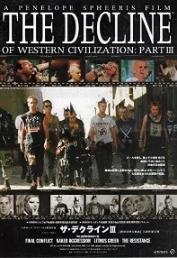 watch-The Decline of Western Civilization Part III