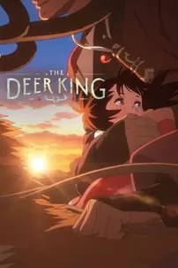 watch-The Deer King