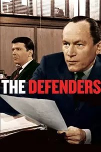 watch-The Defenders