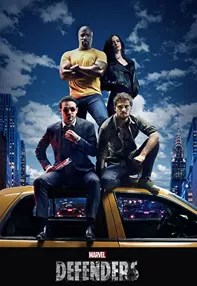 watch-The Defenders