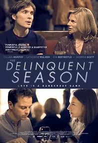 watch-The Delinquent Season