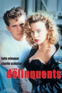 watch-The Delinquents