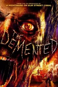 watch-The Demented