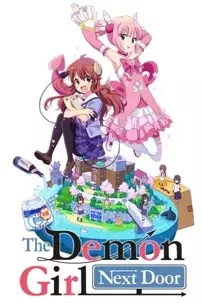 watch-The Demon Girl Next Door