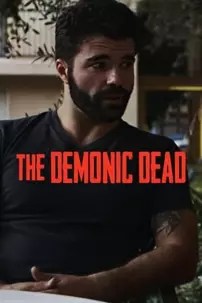 watch-The Demonic Dead