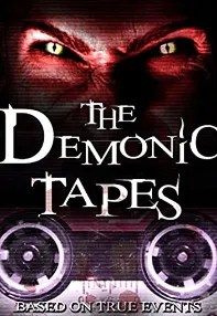 watch-The Demonic Tapes