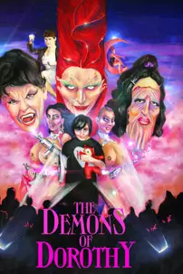 watch-The Demons of Dorothy