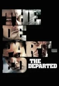 watch-The Departed