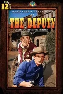 watch-The Deputy