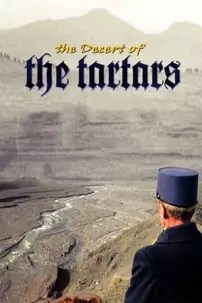 watch-The Desert of the Tartars