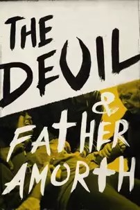 watch-The Devil and Father Amorth