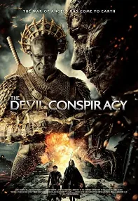 watch-The Devil Conspiracy