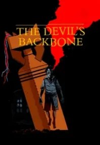 watch-The Devil’s Backbone